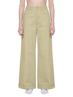 Women’s Tencel Wide Leg Pants