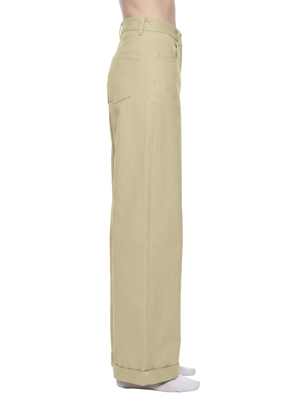 Women’s Tencel Wide Leg Pants