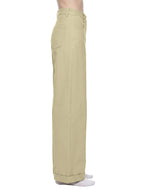 Women’s Tencel Wide Leg Pants